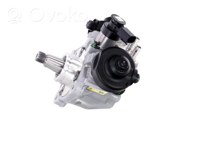 Audi A6 S6 C7 4G Pompe d'injection de carburant à haute pression 0445010646