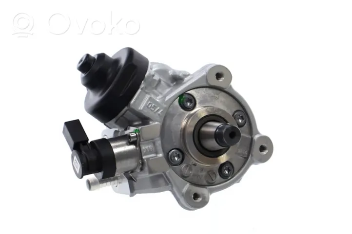 Seat Exeo (3R) Pompe d'injection de carburant à haute pression 0445010529