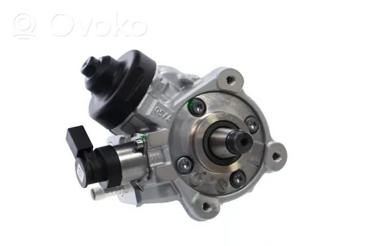 Audi Q3 8U Fuel injection high pressure pump 0445010529