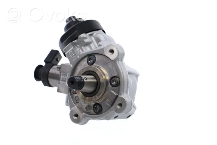 Audi A5 Sportback 8TA Fuel injection high pressure pump 0445010529