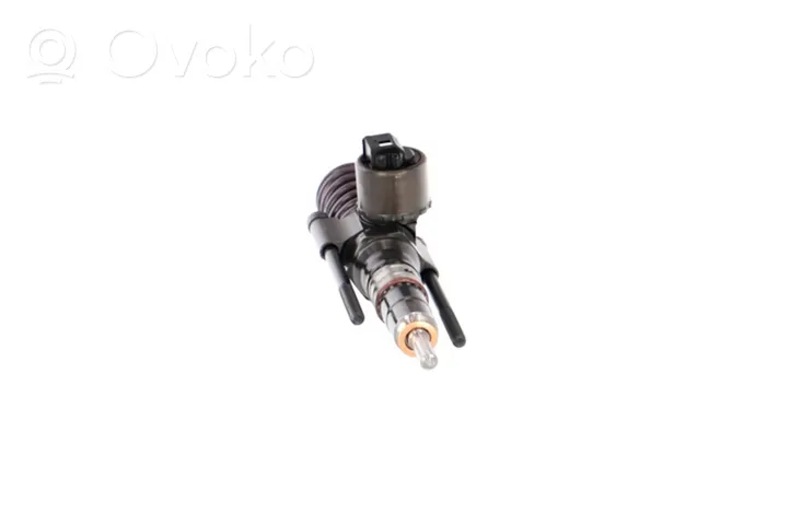 Volkswagen Golf V Injecteur de carburant 0414720404