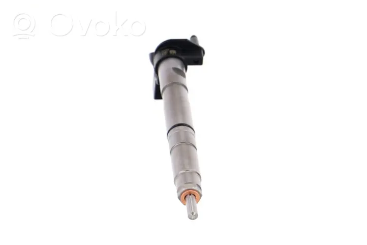 Volkswagen Eos Injecteur de carburant 0445116030