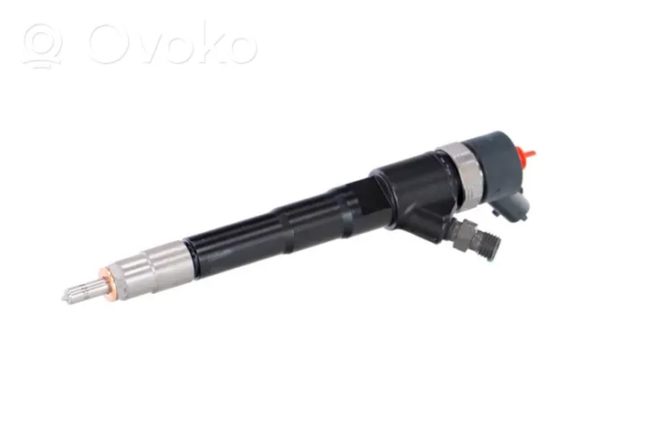 Iveco Daily 5th gen Injecteur de carburant 0445110520