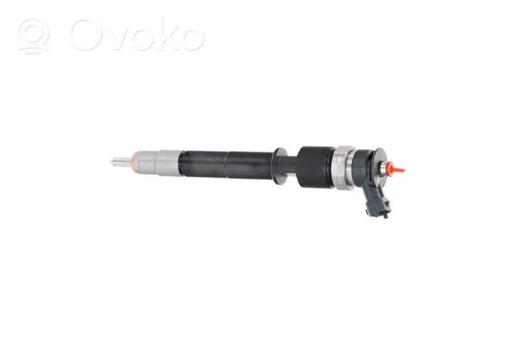 Mazda BT-50 Injecteur de carburant 0445110250