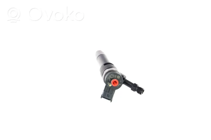 Ford Ranger Injecteur de carburant 0445110250