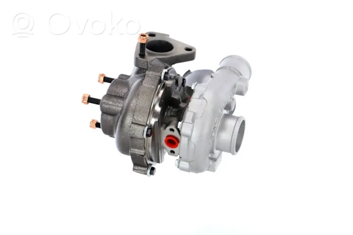 Hyundai Elantra Turbine 757886-5003S