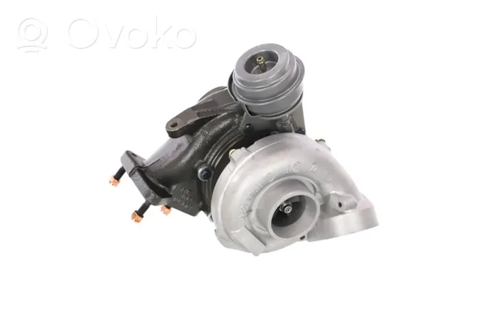 Jeep Grand Cherokee (WJ) Turboahdin 715568-5003S