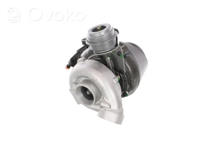 Jeep Grand Cherokee (WJ) Turbo 715568-5003S