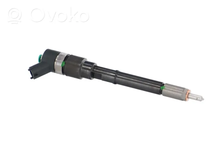 Chevrolet Captiva Injecteur de carburant 0445110270