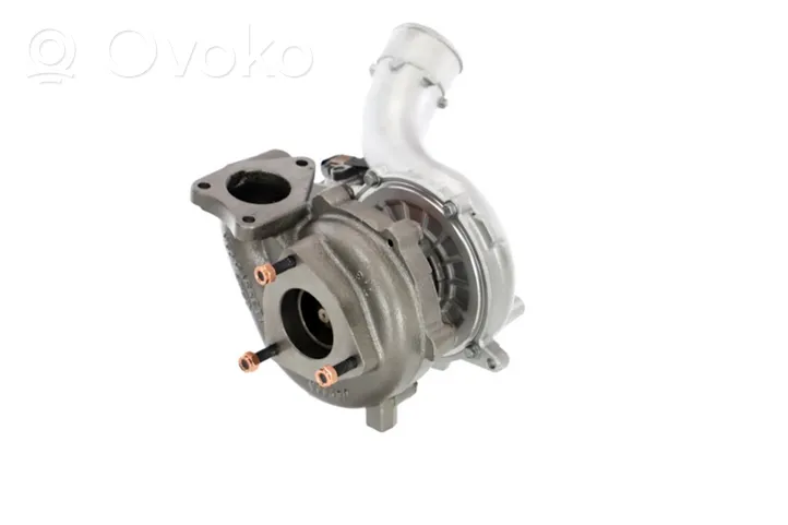 Audi A6 S6 C6 4F Turboahdin 059145721D