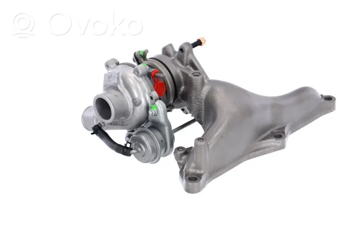 Toyota Yaris Verso Turbo 17201-33010