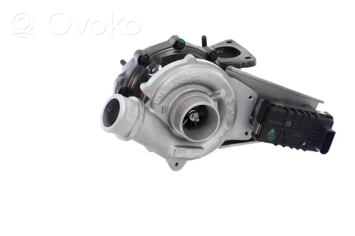 Volvo C30 Turbina 757779-5022S