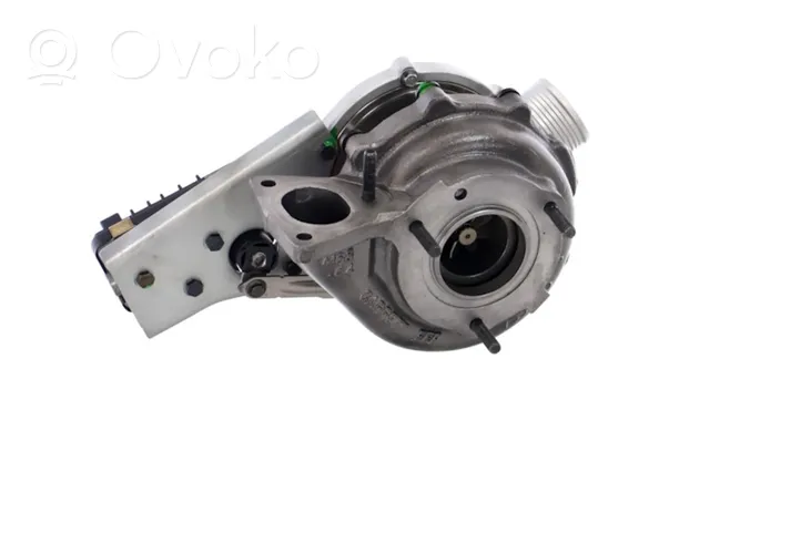 Volvo C30 Turbina 757779-5022S