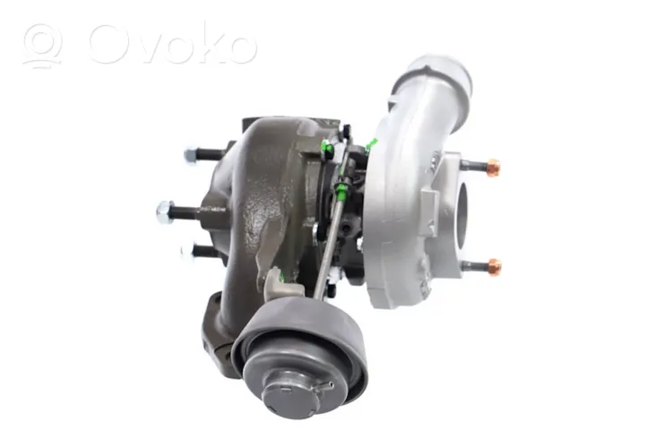 Honda CR-V Turbina 753707-0009