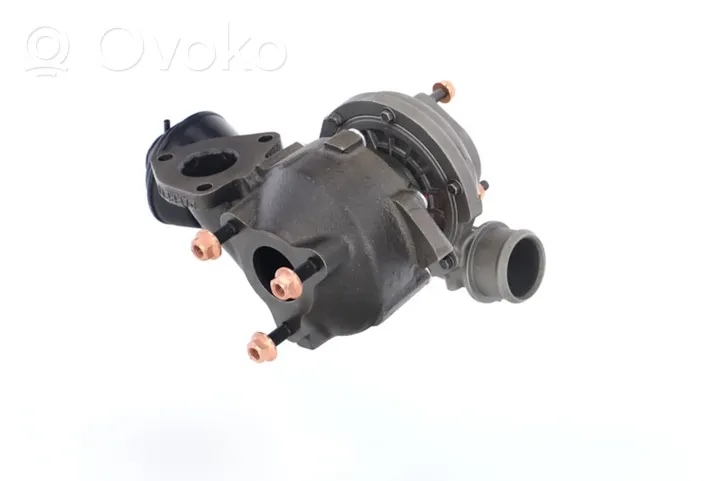 Honda Civic Turbo 753708-5005S