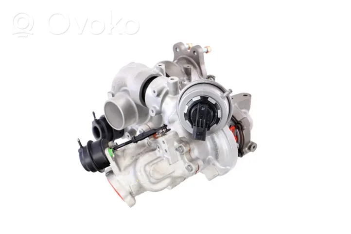 Mazda 6 Turbine 810358-5005S