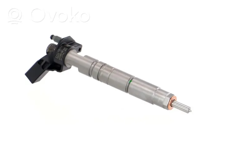 Mercedes-Benz GL X164 Injecteur de carburant 0445116026