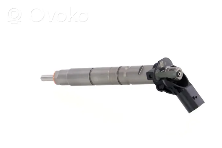 Mercedes-Benz GL X164 Injecteur de carburant 0445116026