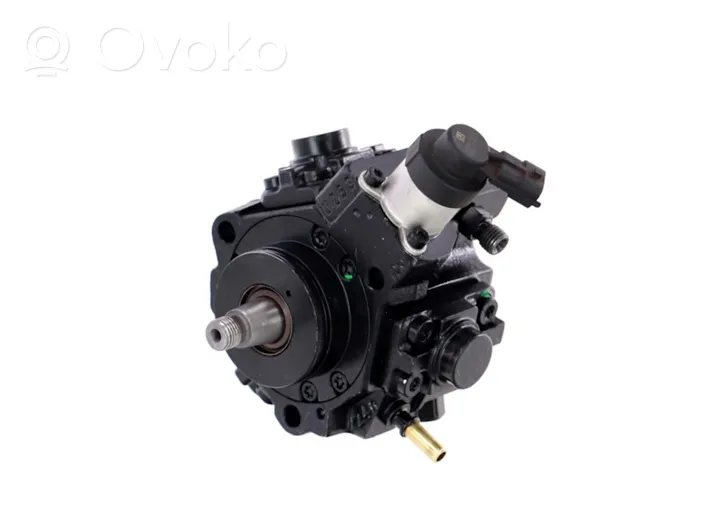 Opel Vivaro Polttoaineen ruiskutuksen suurpainepumppu 0445010404