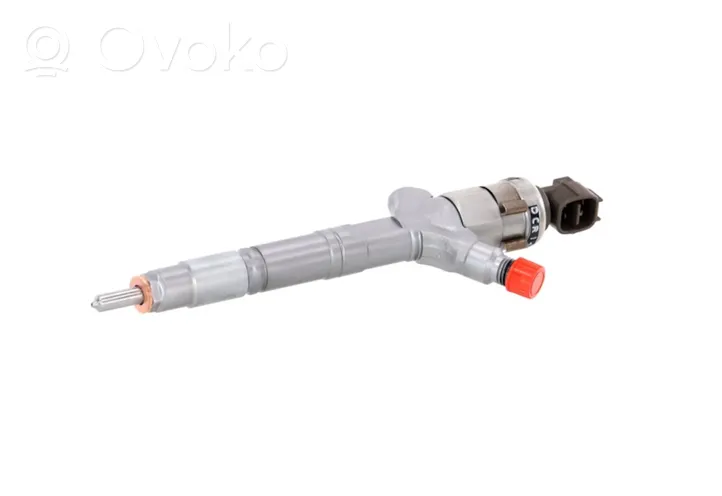 Toyota Land Cruiser (HDJ90) Injecteur de carburant DCRI100750