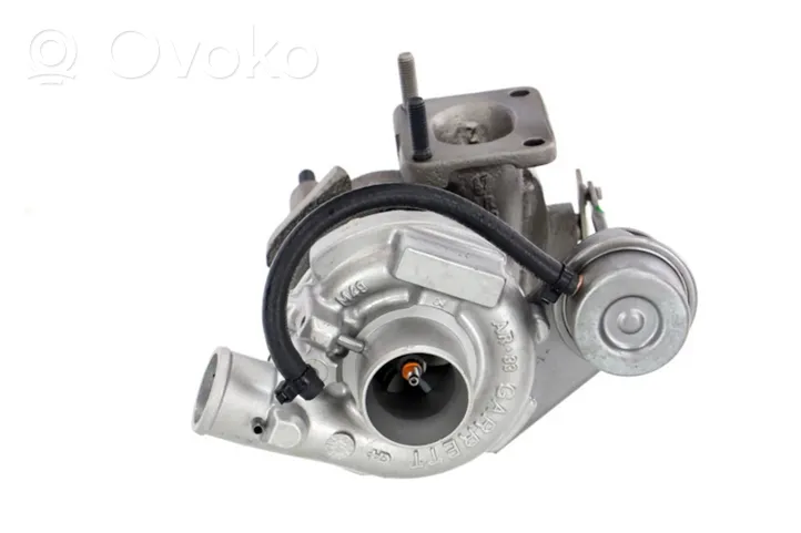 Fiat Bravo - Brava Turbine 702339-0001