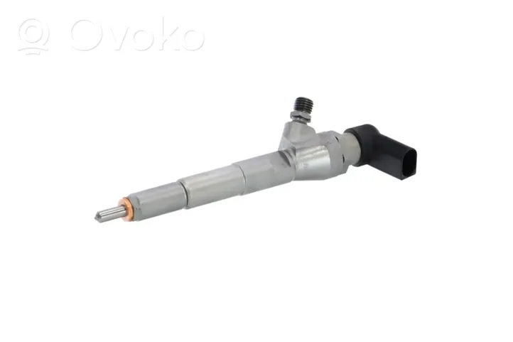 Renault Kangoo II Fuel injector 5WS40536