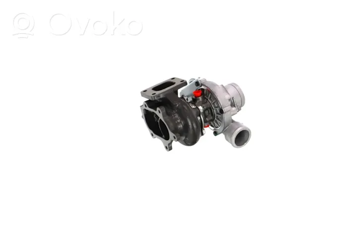 Fiat Ducato Turbina 098408871