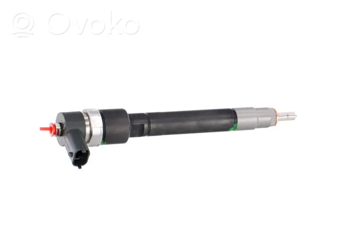 Volvo C30 Injecteur de carburant 0445110251