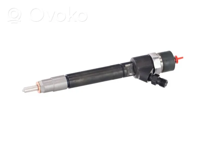 Volvo C30 Injecteur de carburant 0445110251