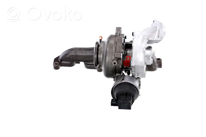 Volkswagen Jetta IV Turbina 54409880036