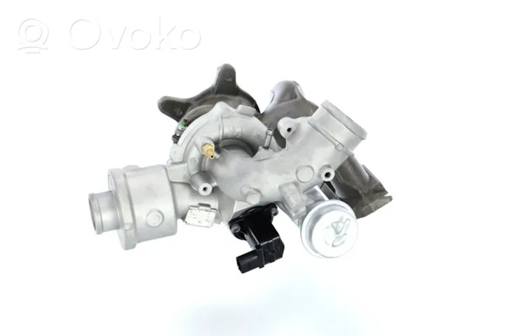 Seat Exeo (3R) Turboahdin 06H145701D