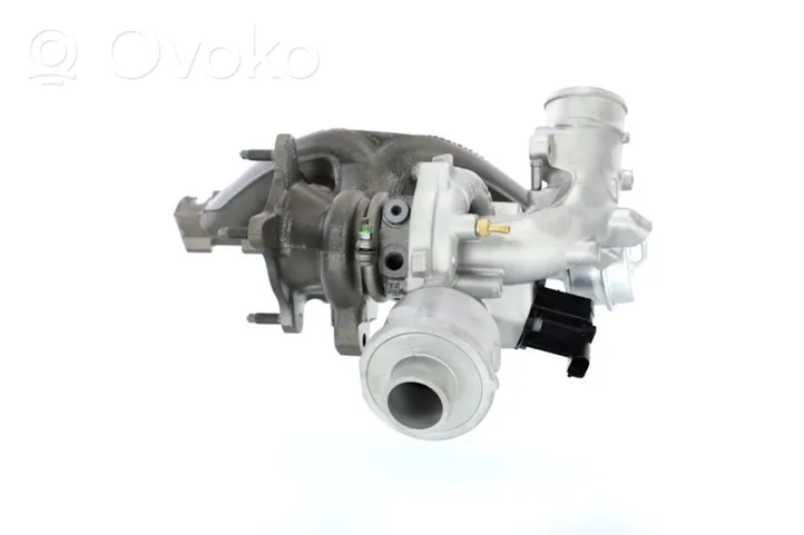 Seat Exeo (3R) Turboahdin 06H145701D