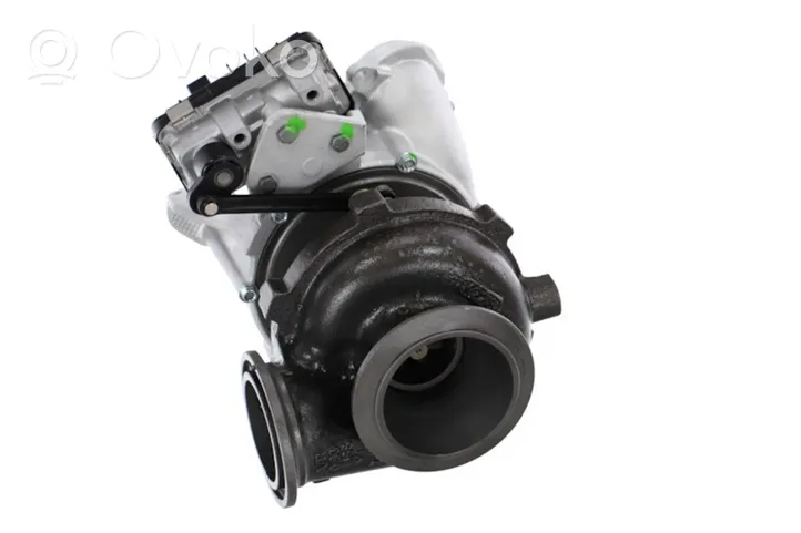 BMW X3 F25 Turboahdin 806094-5010S