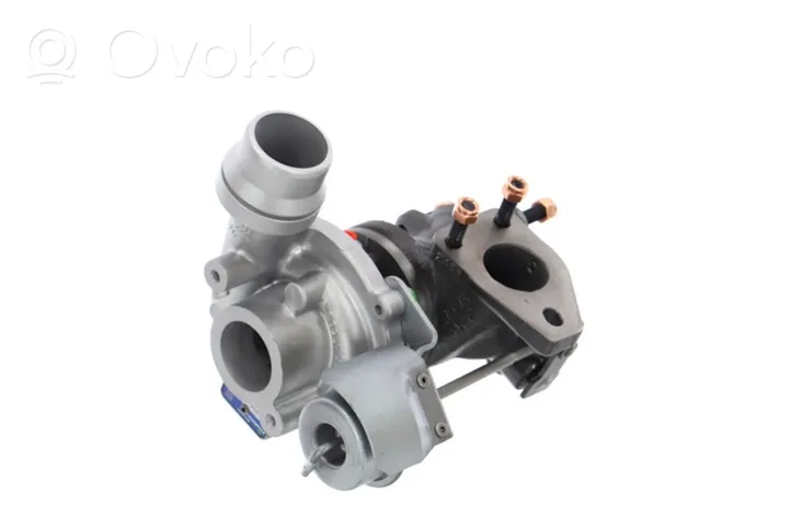 Dacia Lodgy Turbine 144118936R