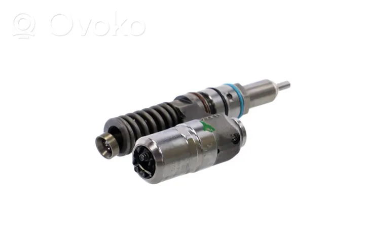 Iveco Stralis Injecteur de carburant 0414700006