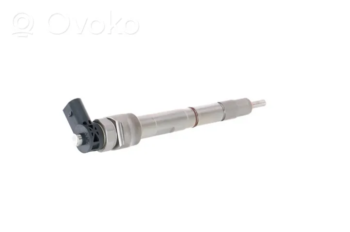 Audi A1 Fuel injector 0445110472