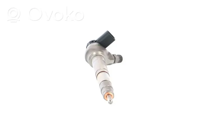 Skoda Rapid (NH) Injecteur de carburant 0445110472