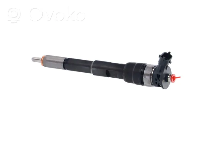 Dacia Duster Fuel injector 0445110485