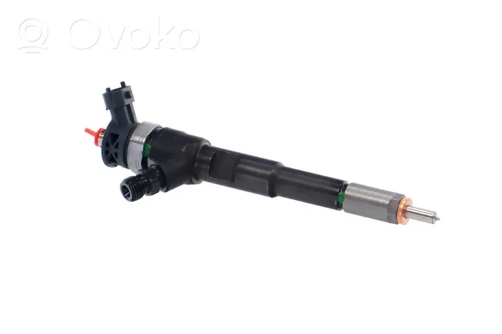 Dacia Duster Fuel injector 0445110485