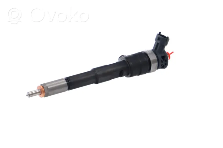 Nissan Kubistar Injecteur de carburant 0445110485