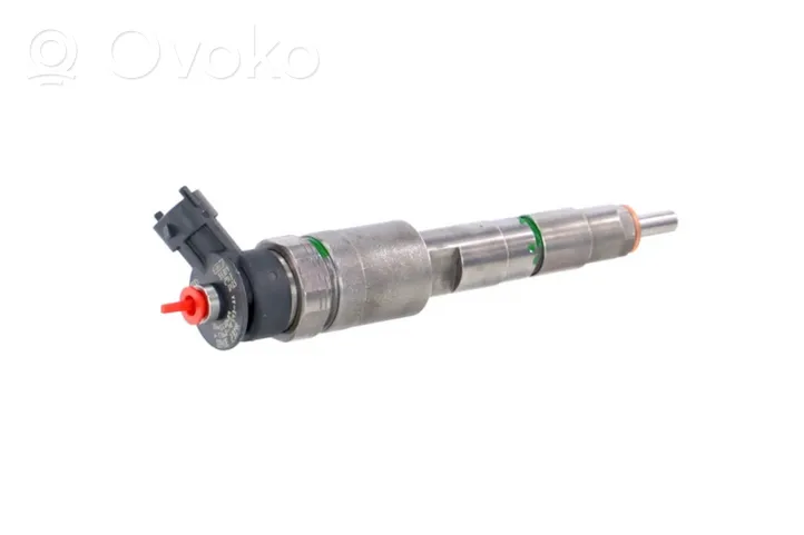 Ford Turneo Courier Injecteur de carburant 0445110489