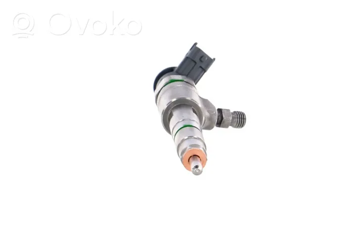 Ford Fiesta Fuel injector 0445110489