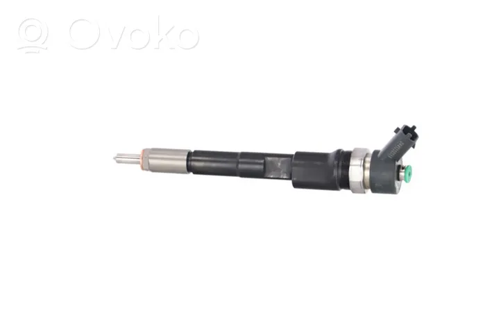 Toyota Auris E180 Injecteur de carburant 0445110153