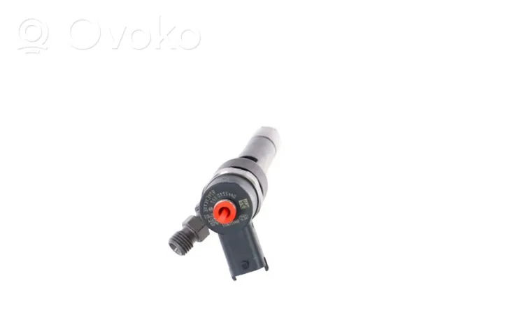 Opel Combo D Injecteur de carburant 0445110351