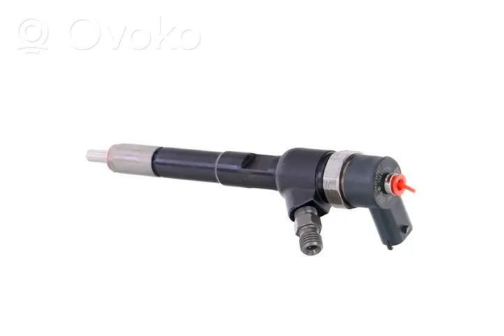 Opel Combo D Injecteur de carburant 0445110351