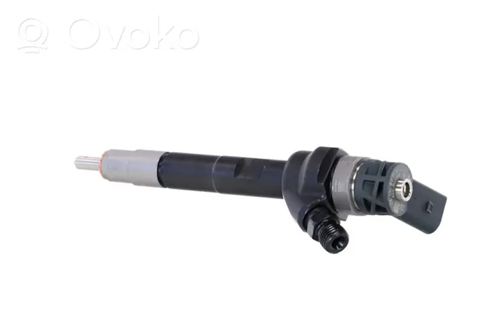 BMW X4 F26 Injecteur de carburant 0445110478