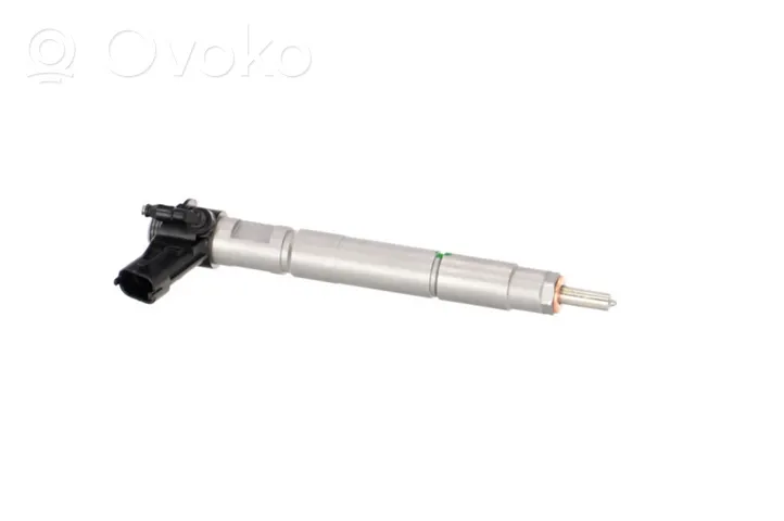 Dodge Nitro Injecteur de carburant 0445115049