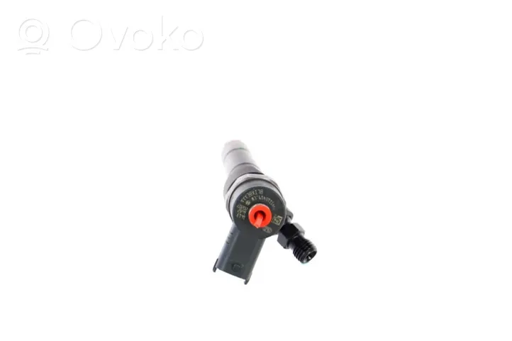 Fiat Freemont Fuel injector 0445110419