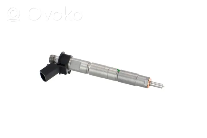 BMW X1 E84 Fuel injector 0445116024