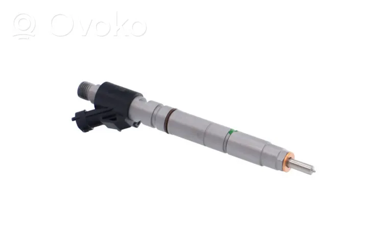 Citroen C6 Fuel injector 0445116012